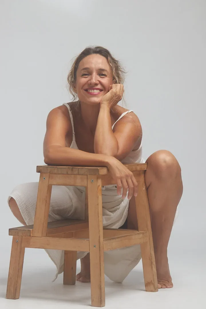 18 | Bárbara Espejo García‑Pelayo – Artes escénicas con pasión